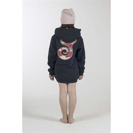 Only Cap Navy Coda Wave Red JUNGLEKids | KCAPONLYNAVY